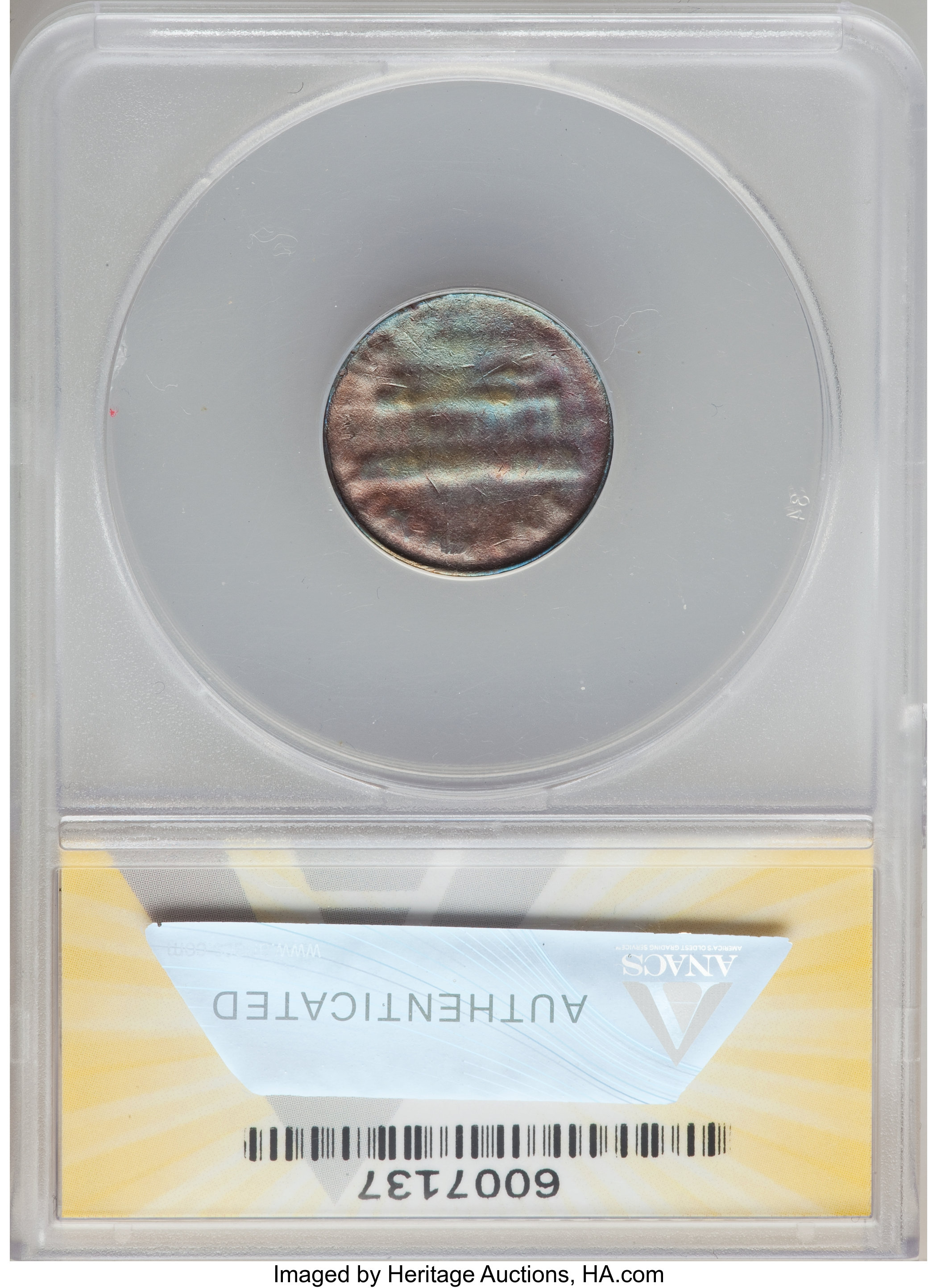 1973-D 1c MS BN thumbnail 16