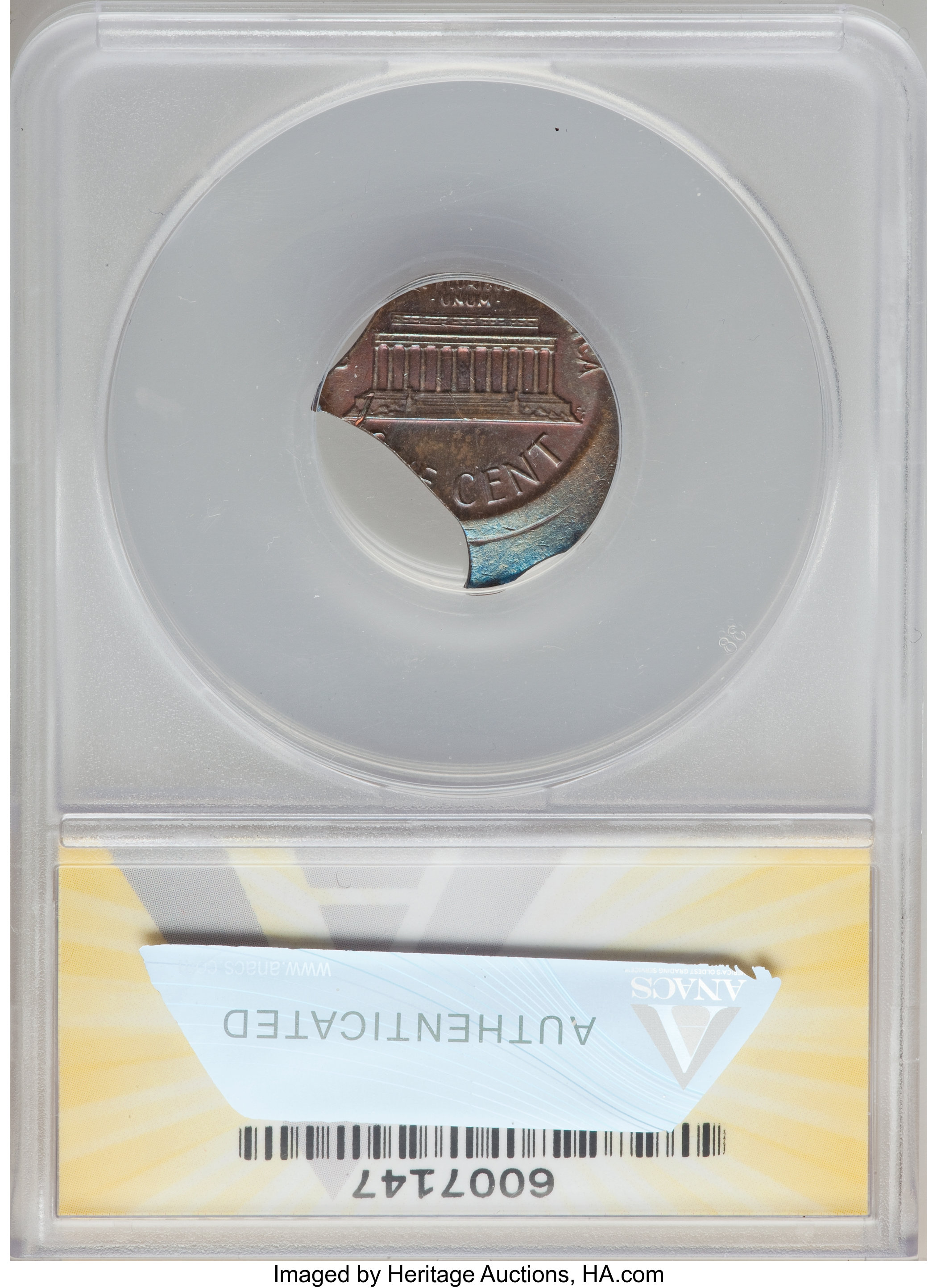 1981 1c MS BN thumbnail 5