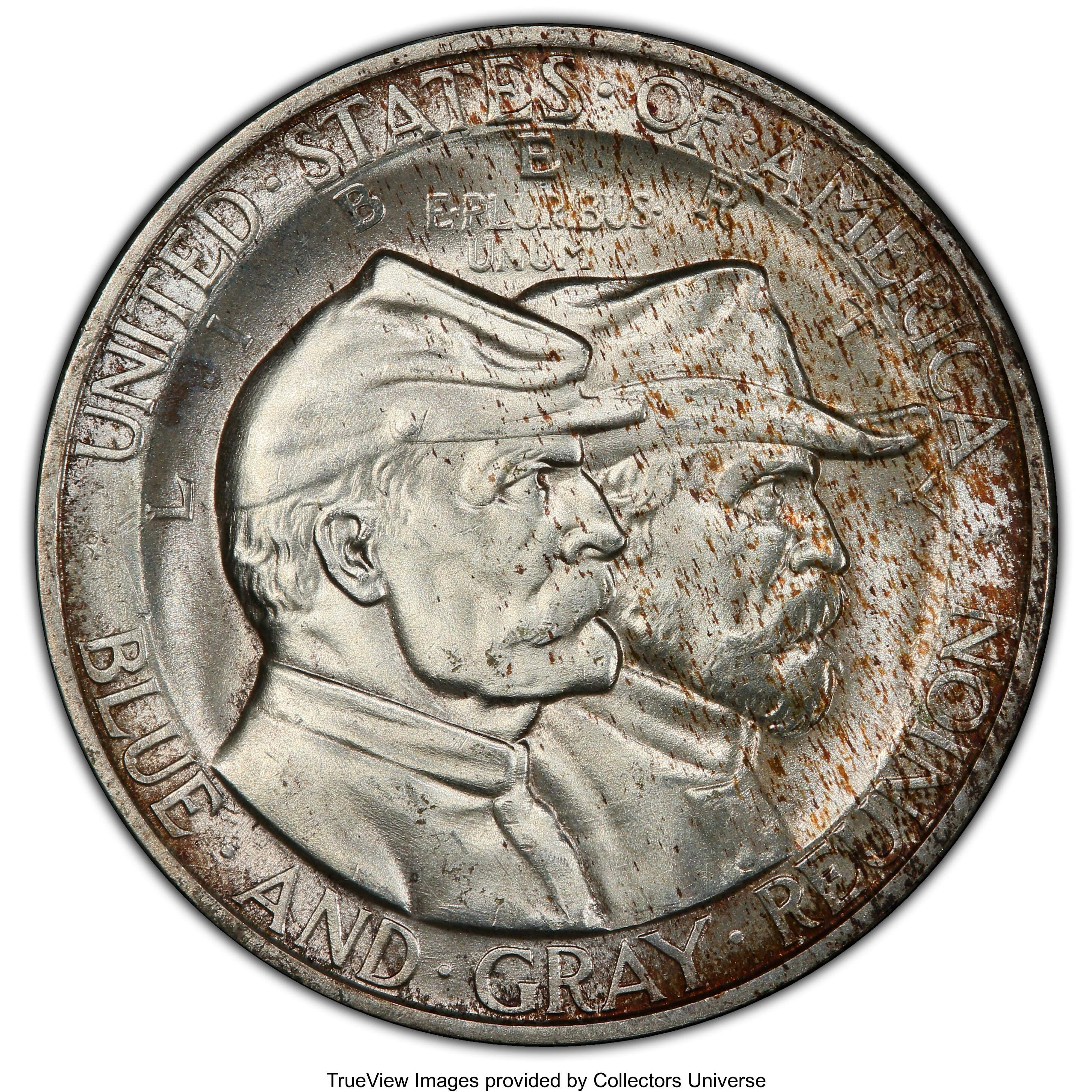 1936 Silver Commemoratives Gettysburg Coin Pricing Guide | The