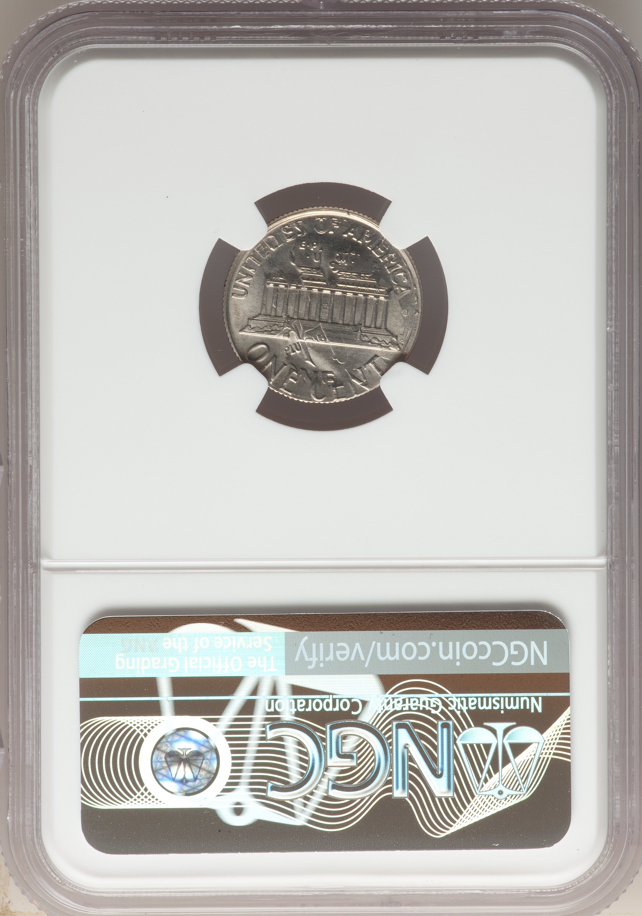 1987 1c MS BN thumbnail 4