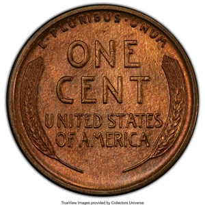 image for: 1923-S 1C MS63 Red and Brown PCGS. PCGS Population: (129/222 and 0/10+). NGC Census: (52/81 and 0/1+). CDN: $490 Whsle. Bid...