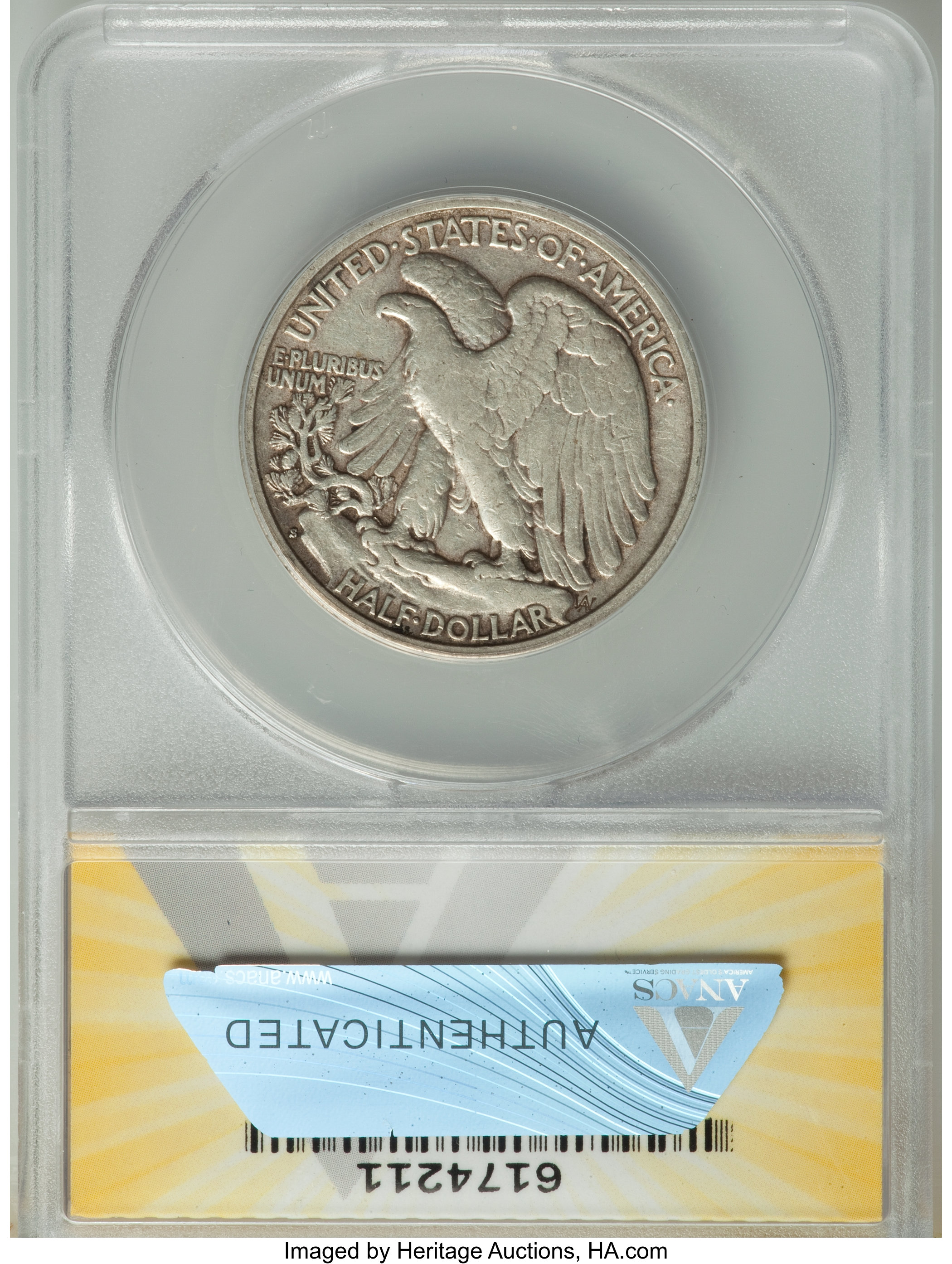 1927-S 50c AG2 thumbnail 24