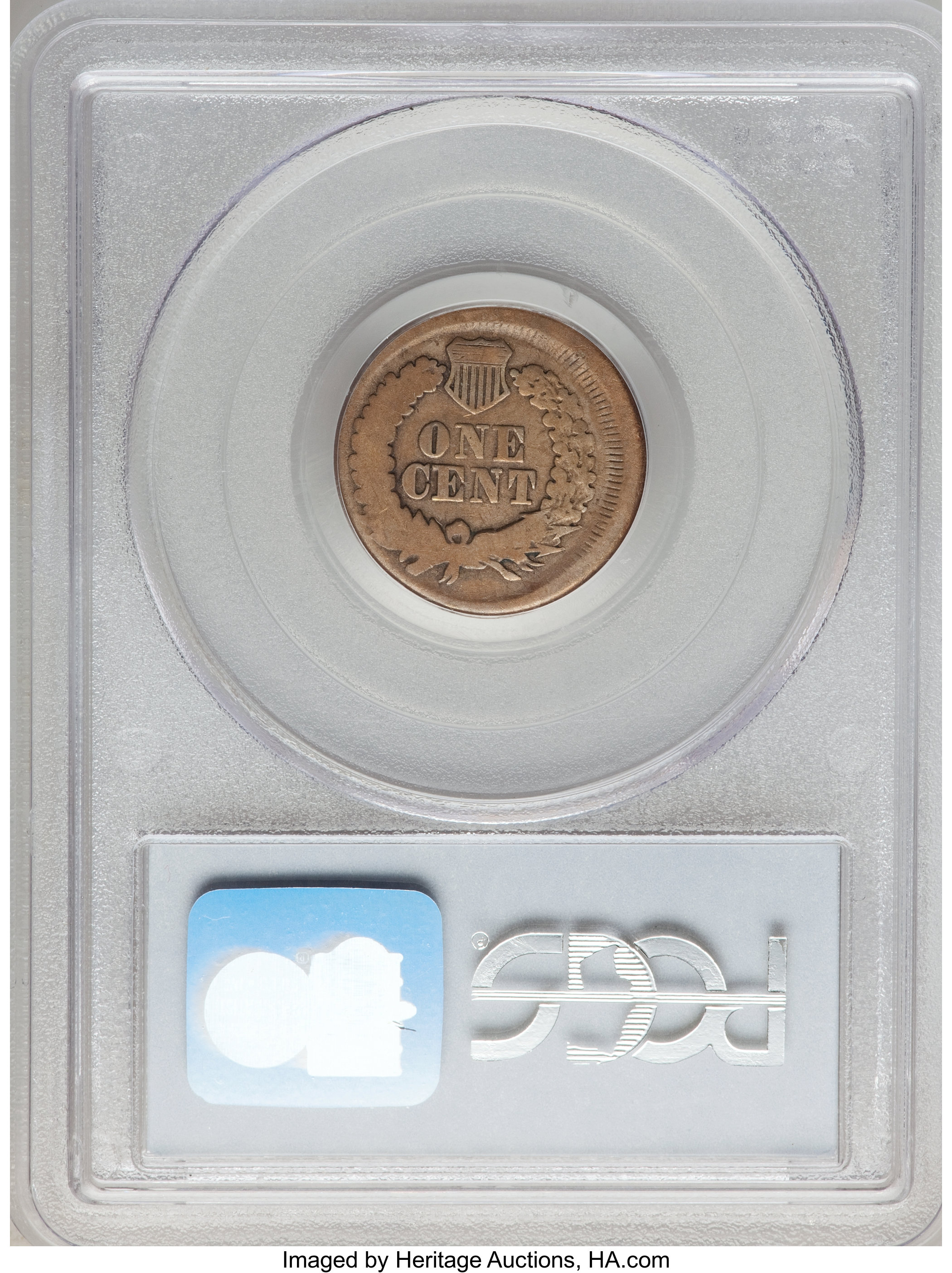 1863 1c G6 thumbnail 2
