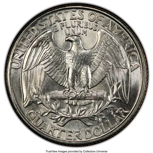 image for: 1993-D 25C MS67 PCGS. PCGS Population: (22/0). NGC Census: (51/0). CDN: $400 Whsle. Bid for NGC/PCGS MS67. ...