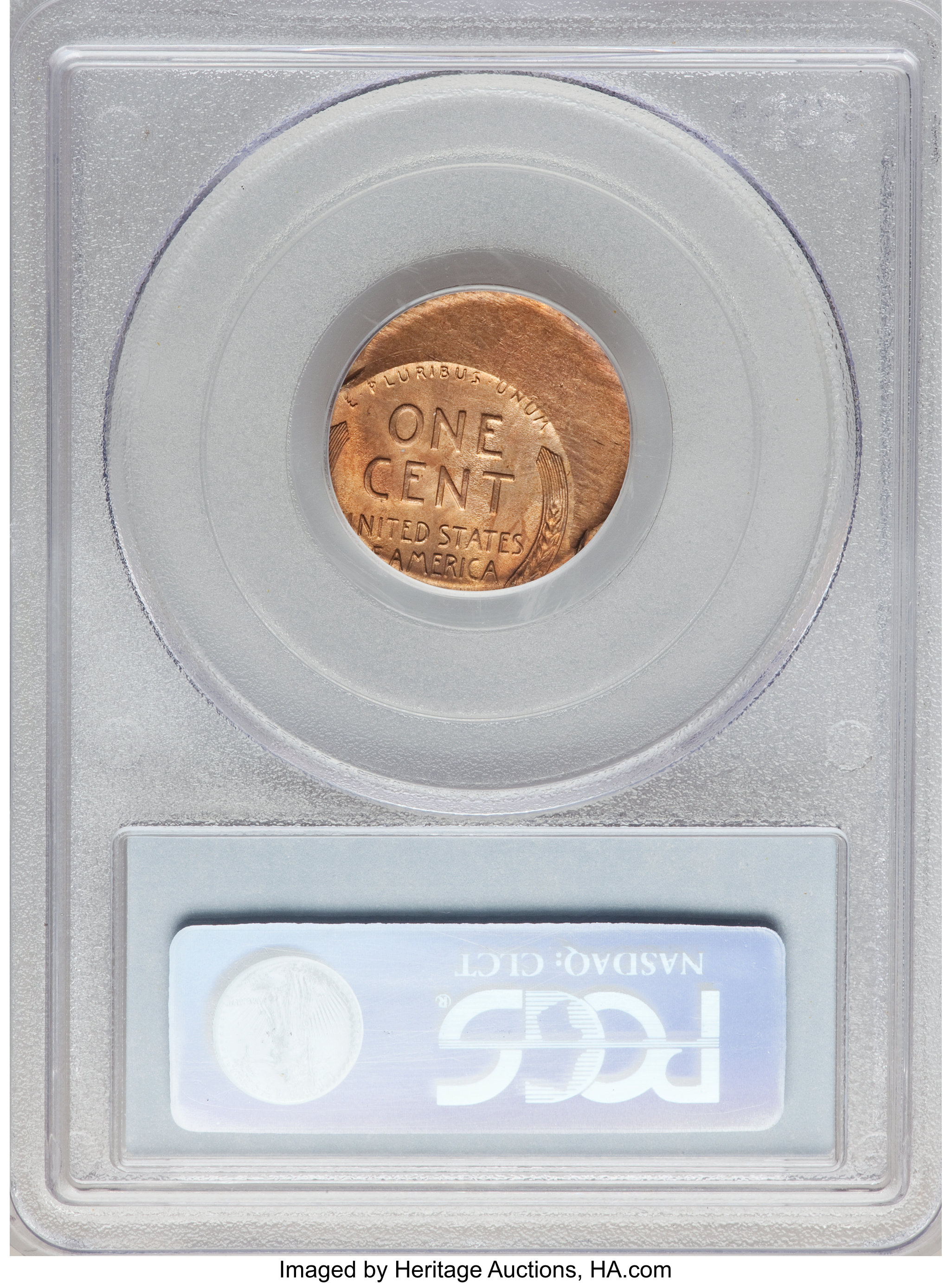 1947-S 1c MS RD MS64 RD thumbnail 3