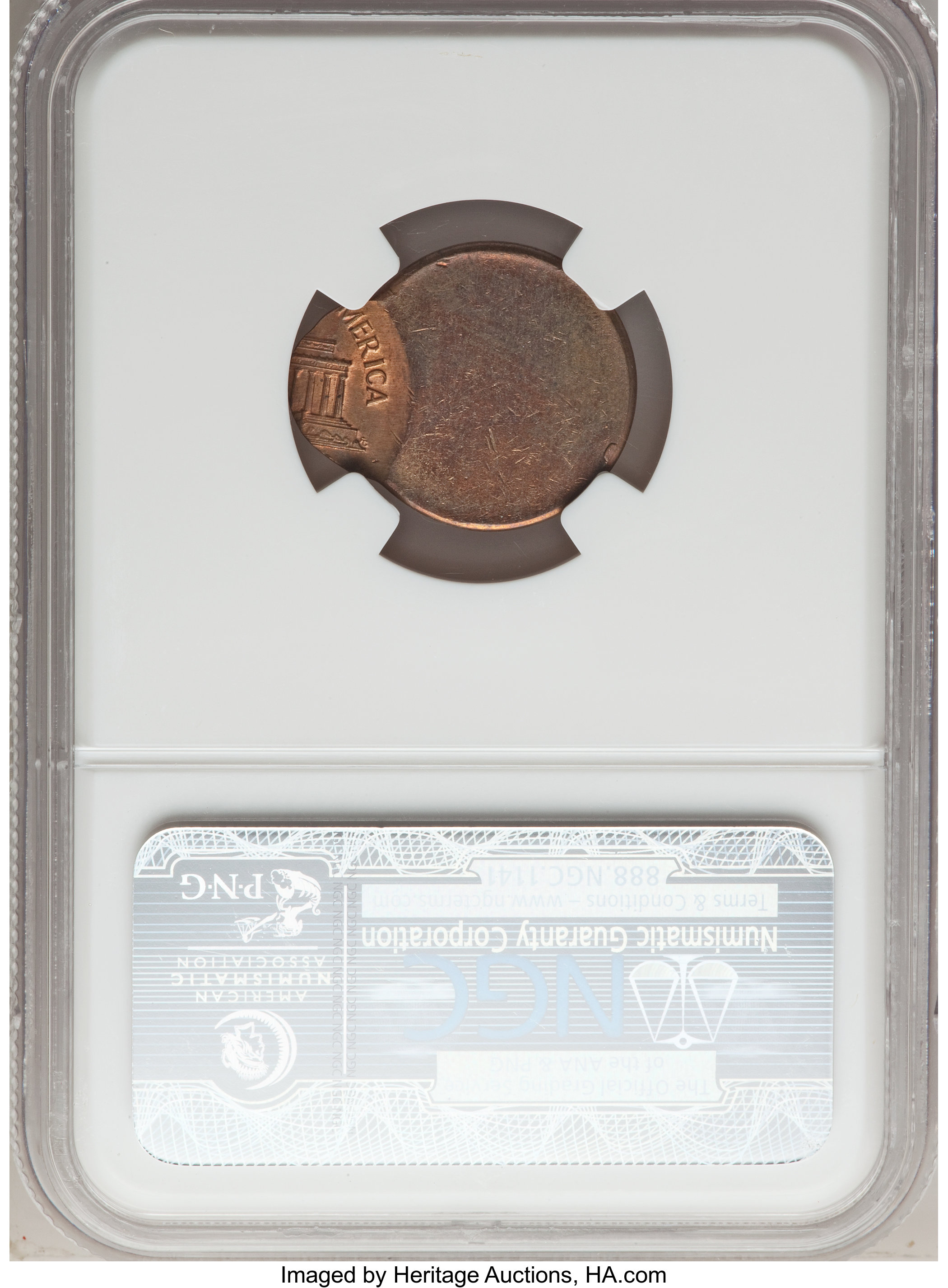 1959-D 1c MS RB thumbnail 13