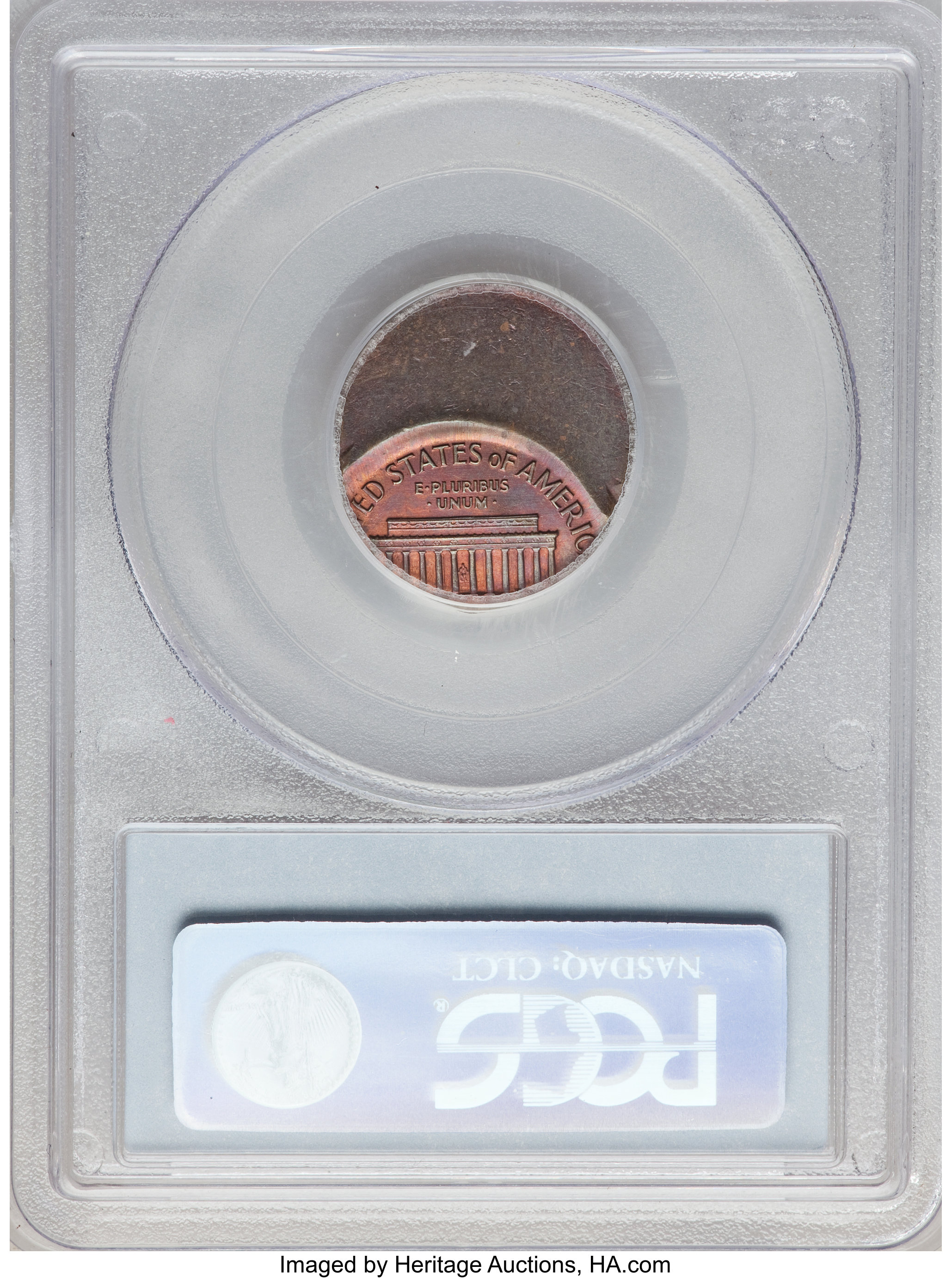 1962 1c MS RB thumbnail 5