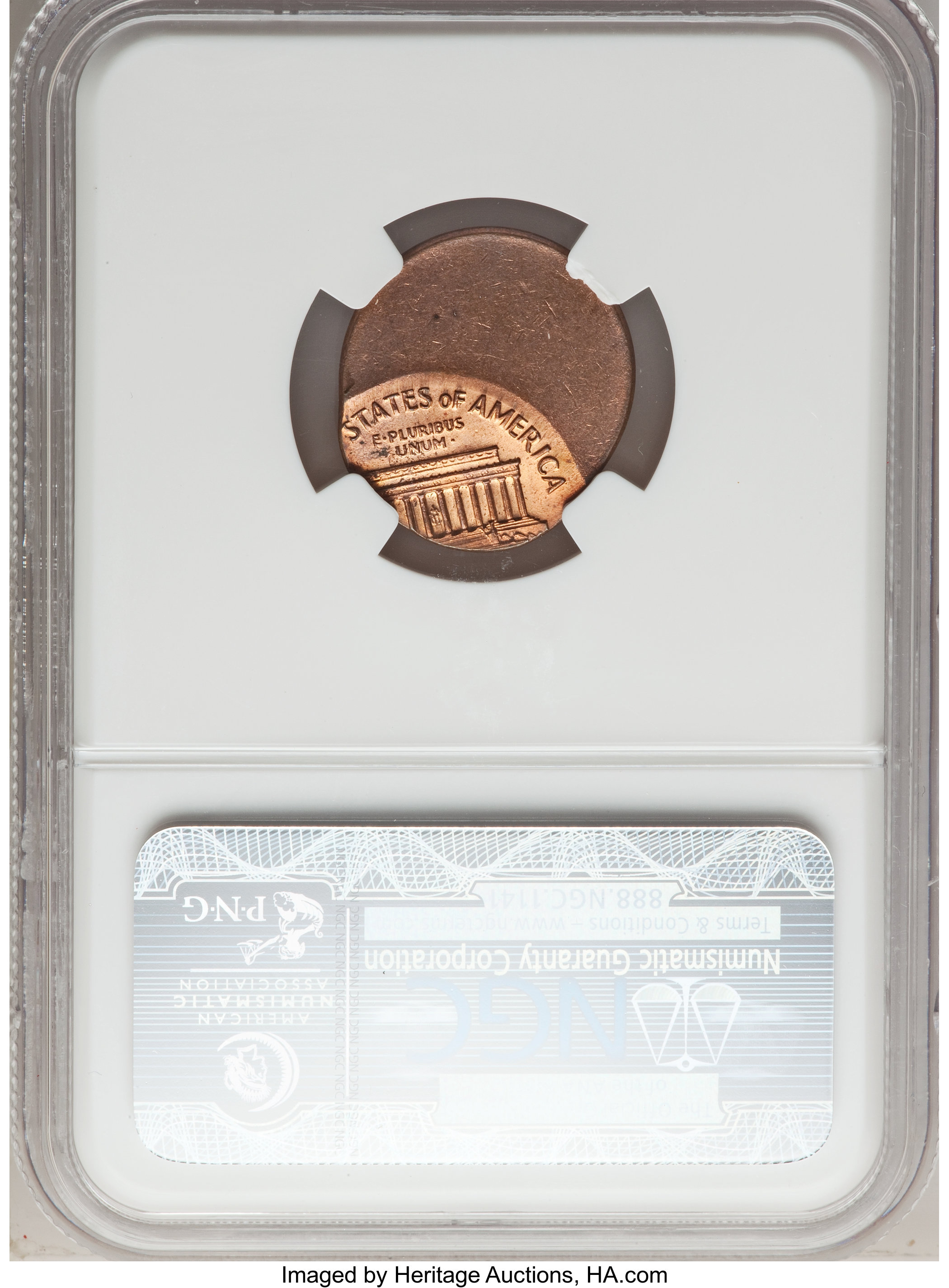 1970-D 1c MS RB thumbnail 6