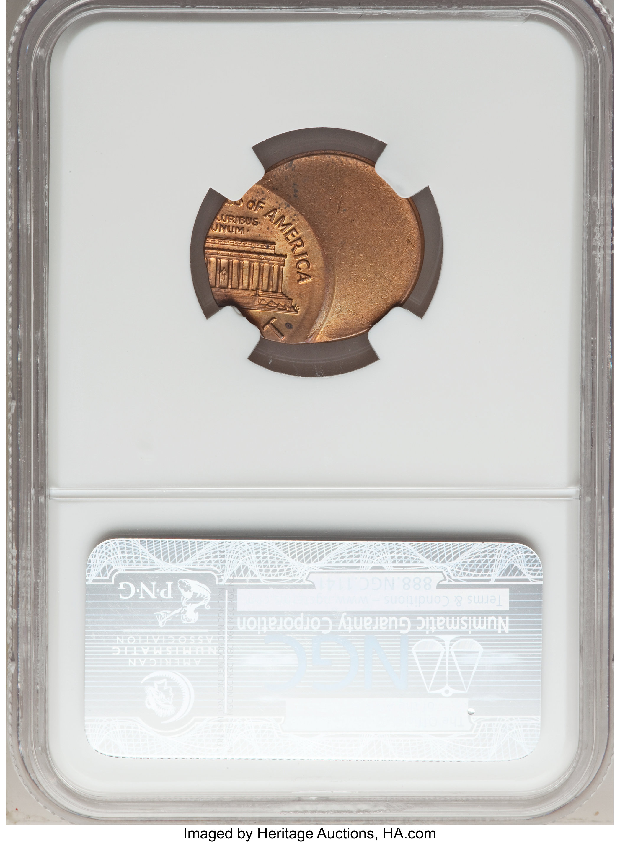1972-S 1c MS RB thumbnail 3