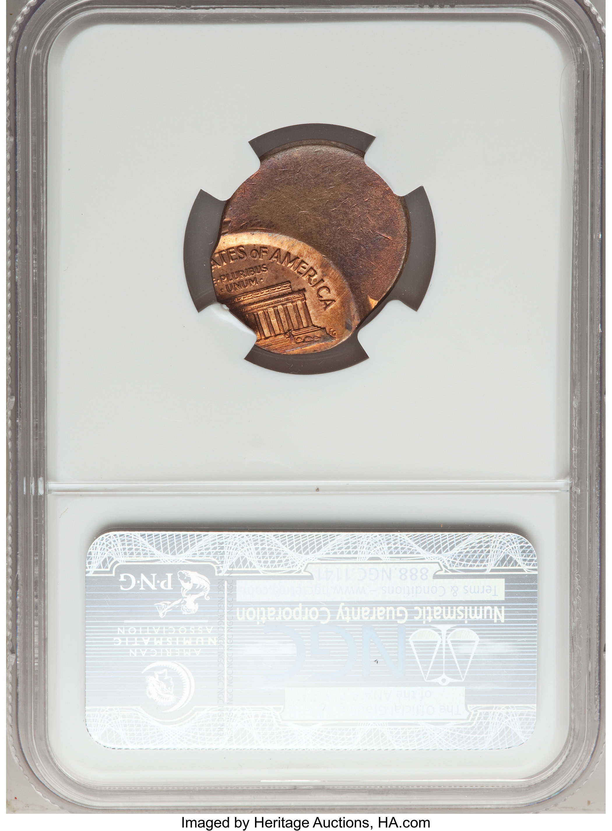 1974-S 1c MS RB thumbnail 5