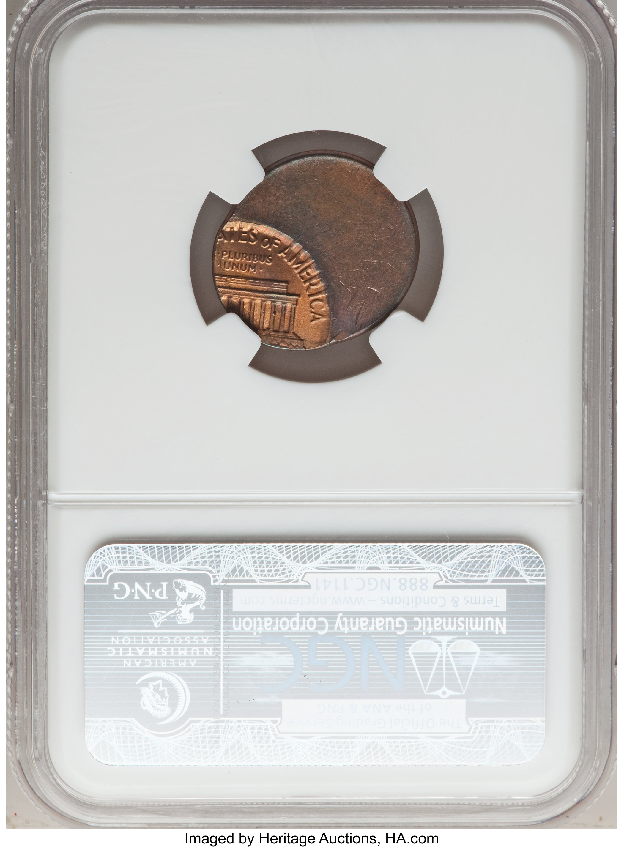 1975-D 1c MS RB thumbnail 15