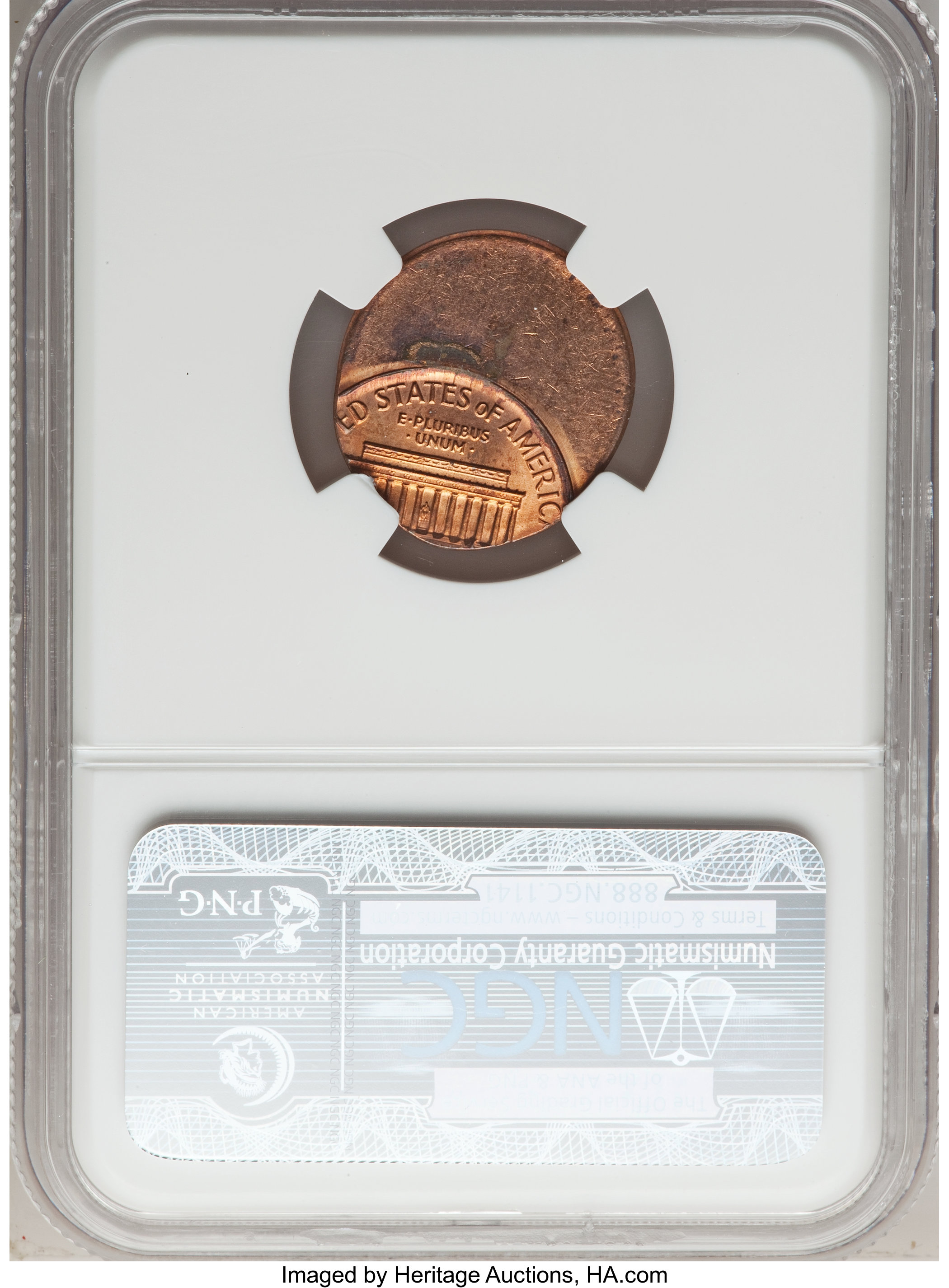 1976 1c MS RB thumbnail 19