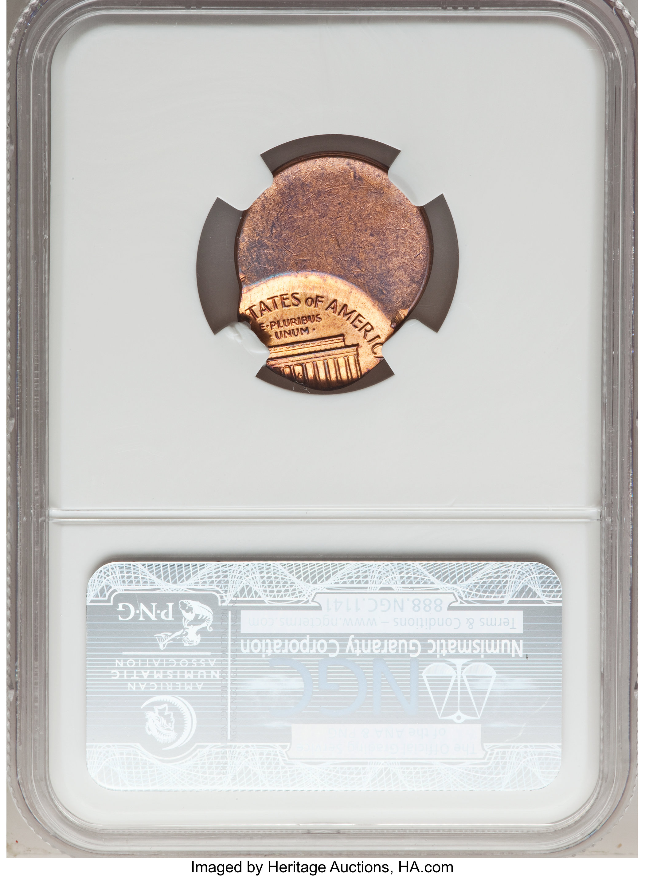 1978-D 1c MS RB thumbnail 7