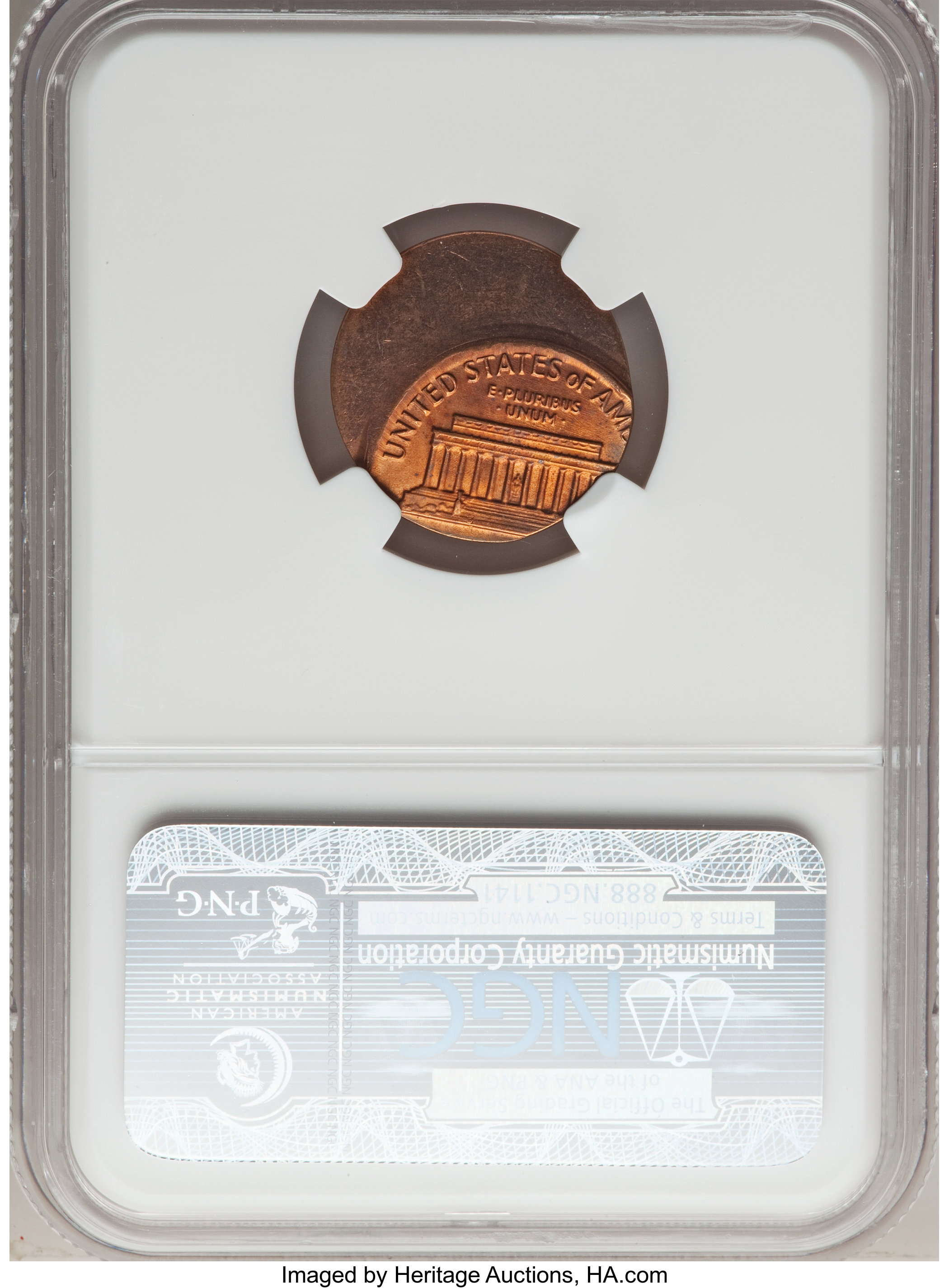 1981 1c MS RB thumbnail 9