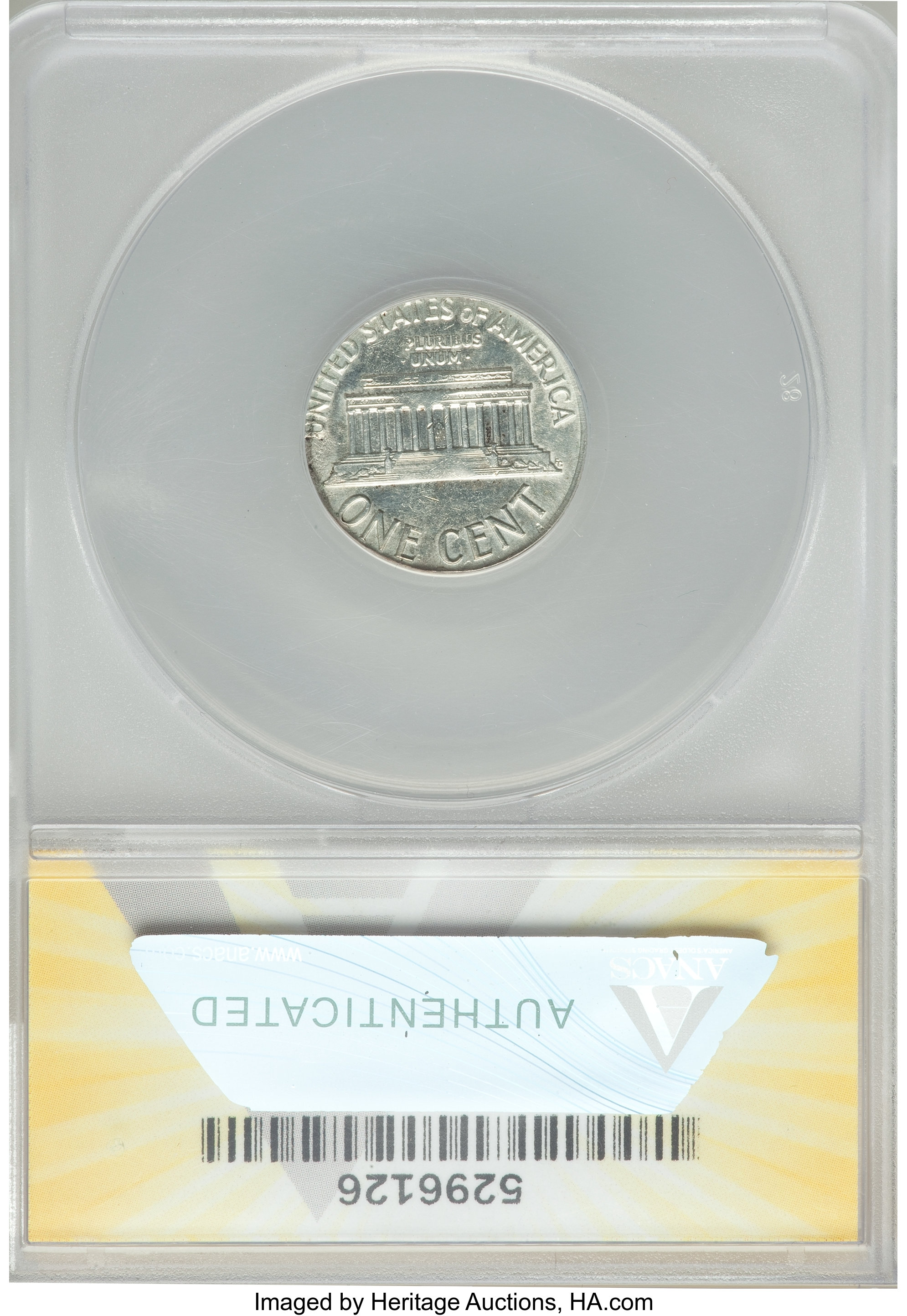 1962-D 1c MS BN thumbnail 13