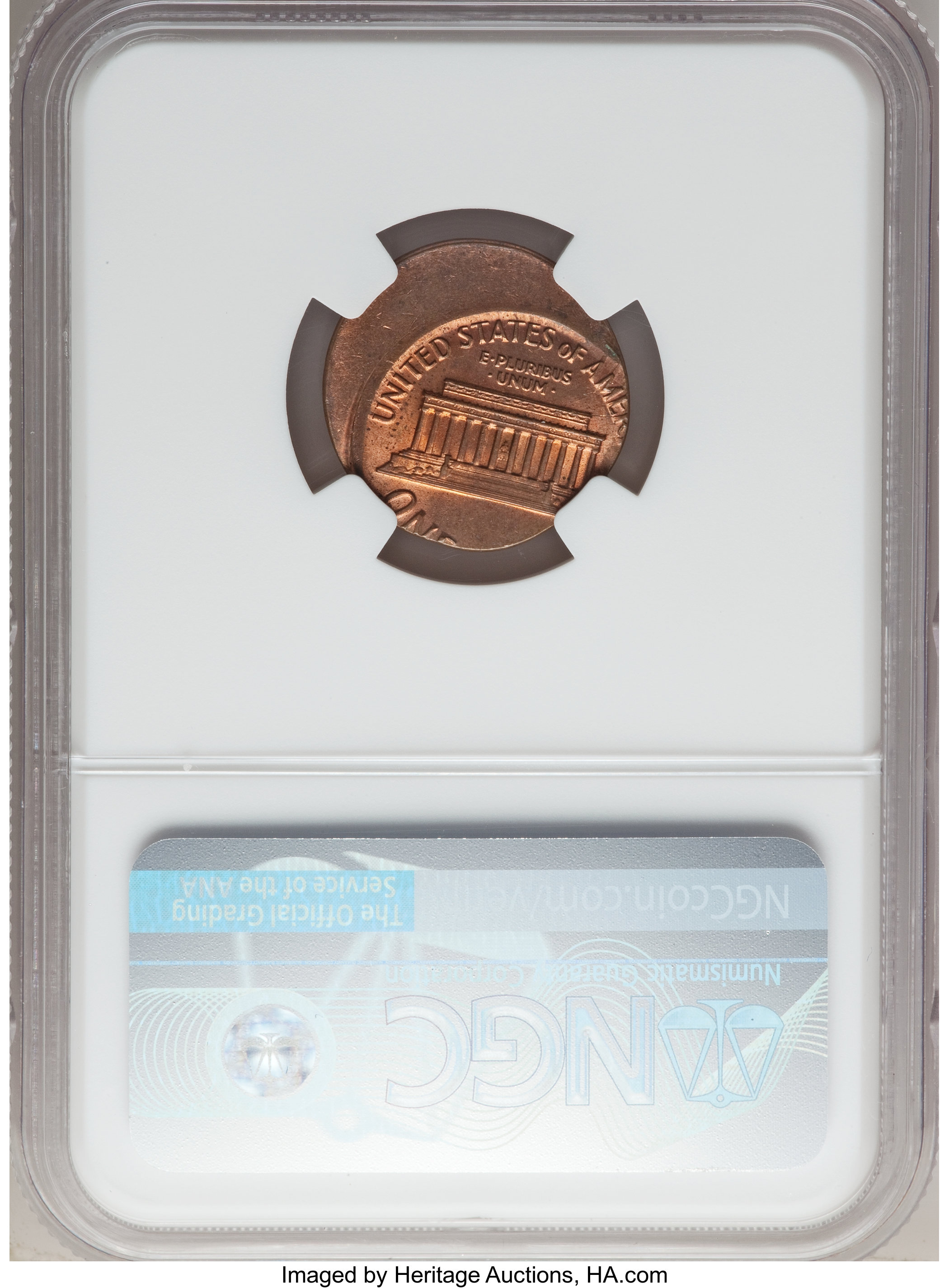 1978 1c MS RB thumbnail 10