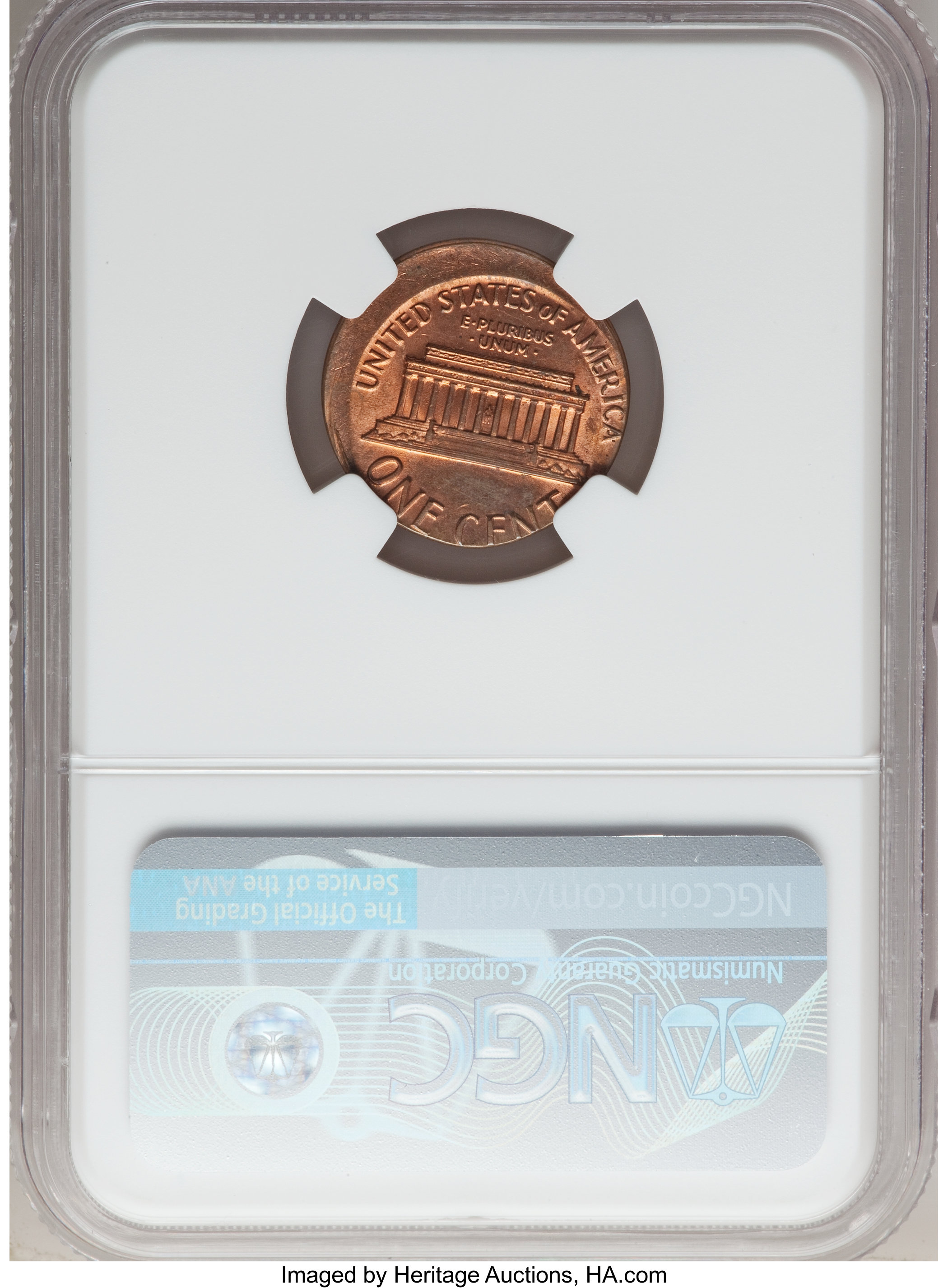1978 1c MS RB thumbnail 8