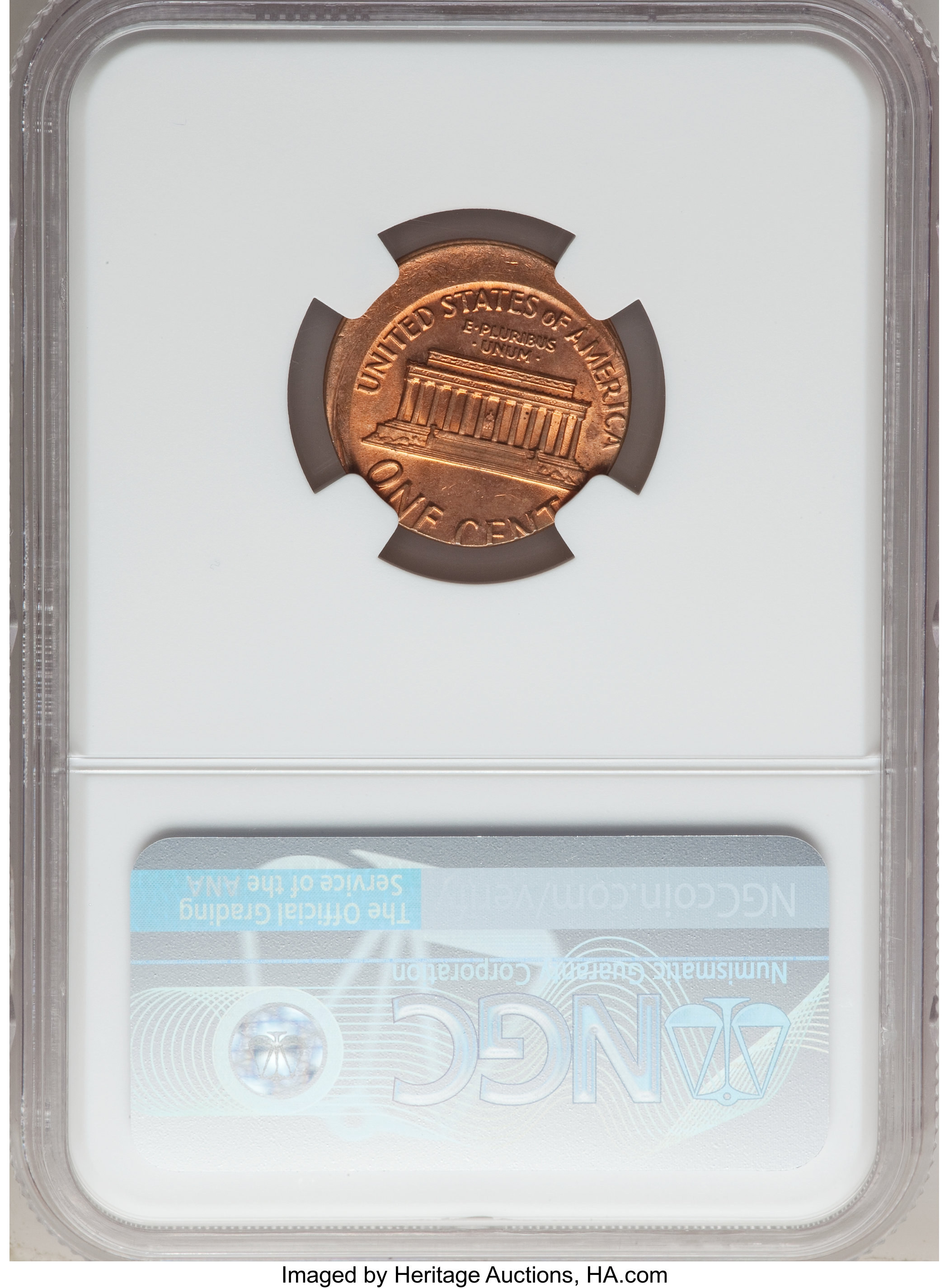 1978 1c MS RB thumbnail 12
