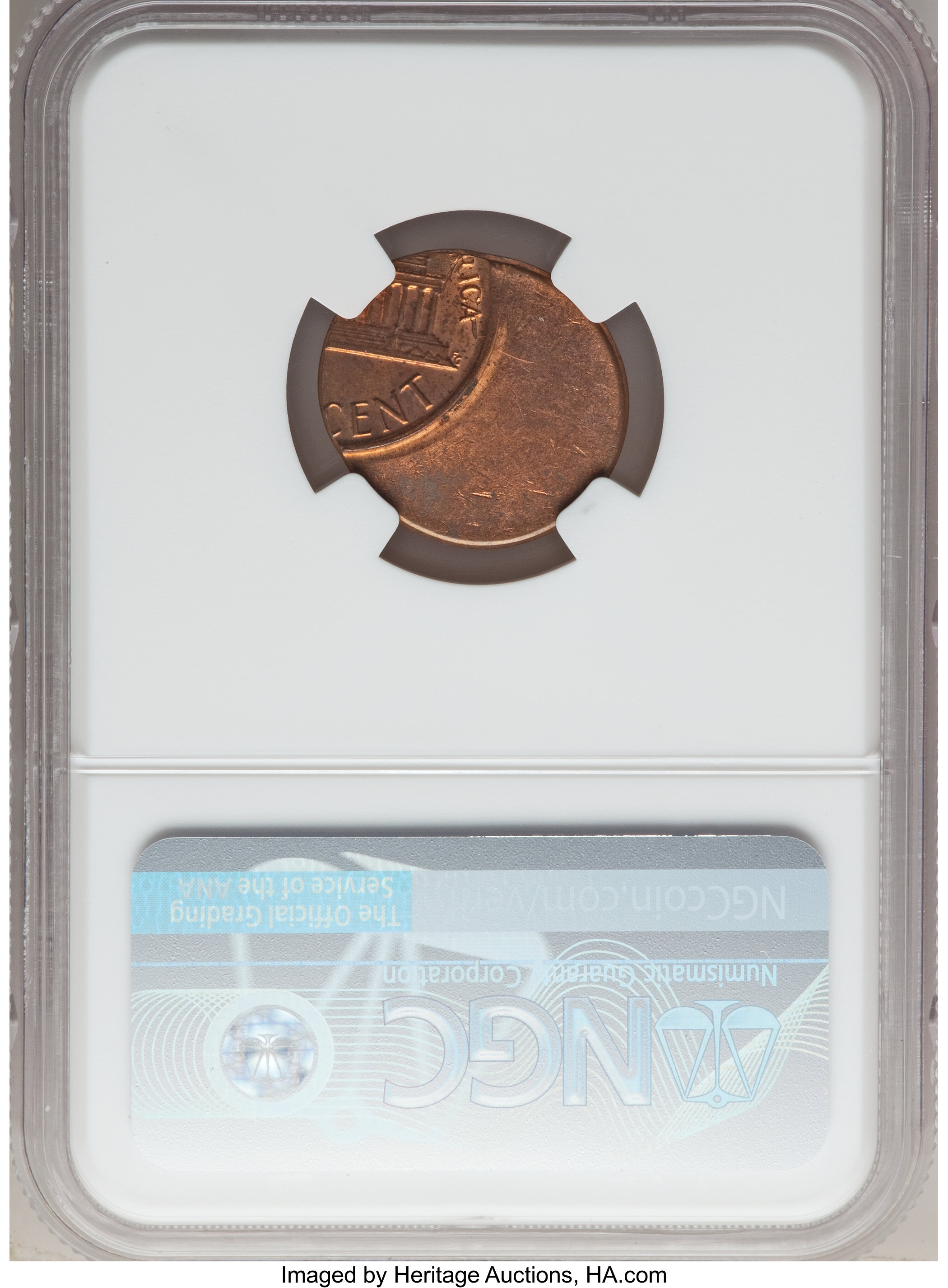1981 1c MS RB thumbnail 7