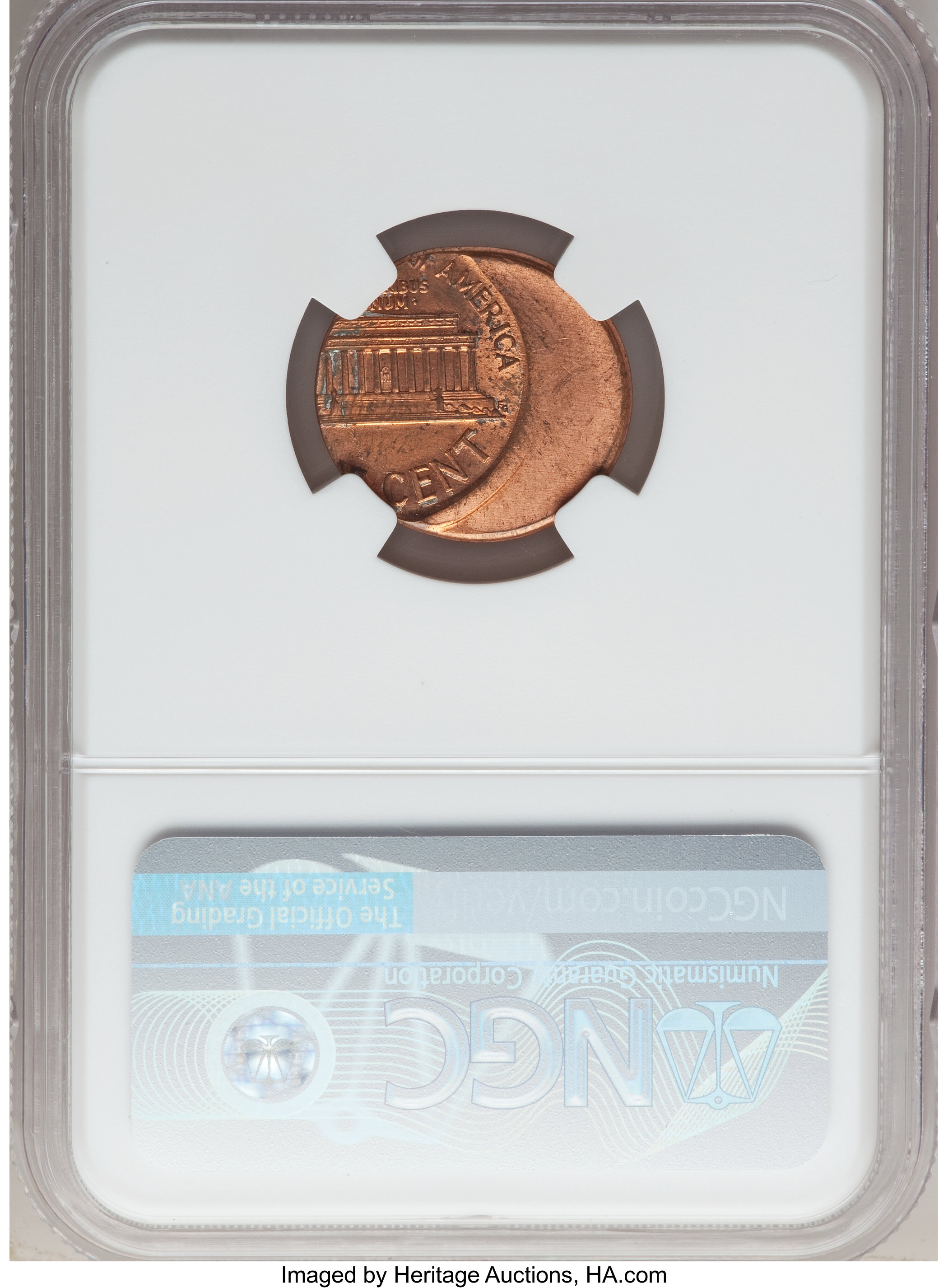 1989 1c MS RB thumbnail 4