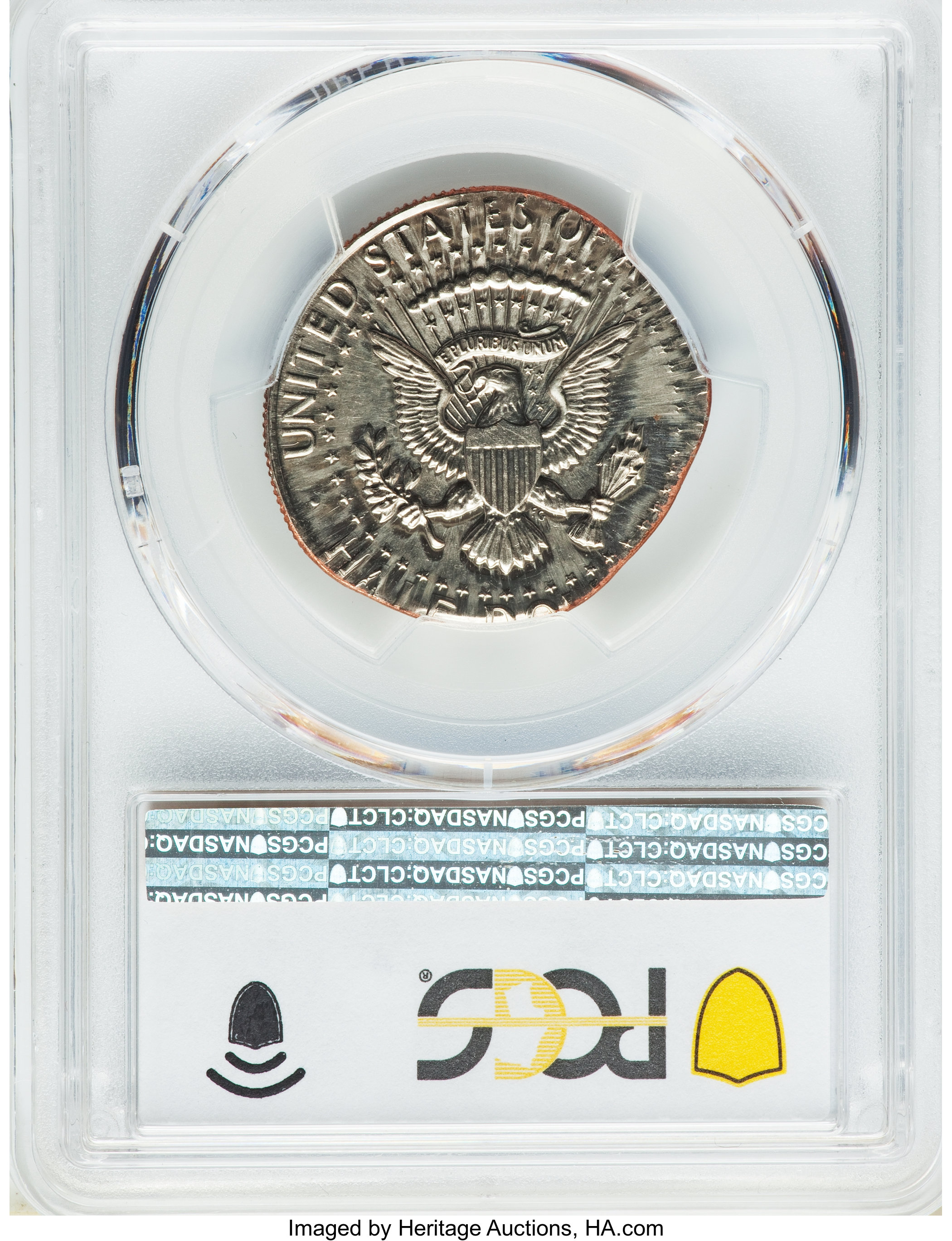 1966 50c Special Mint Set SMS MS62 thumbnail 6