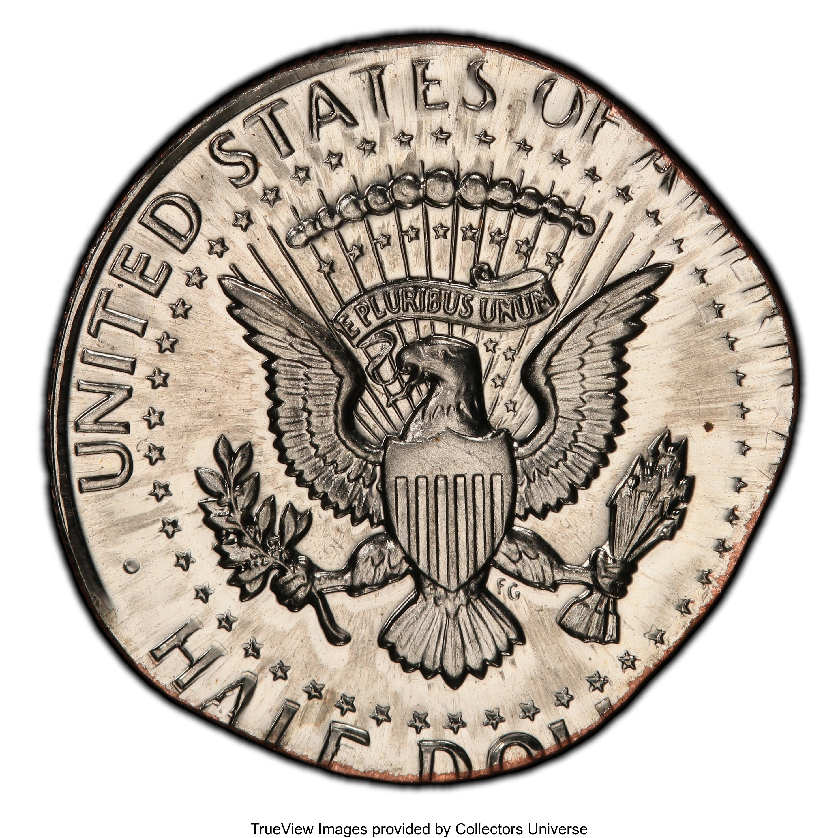 1966 50c Special Mint Set SMS MS62 thumbnail 7