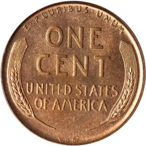 image for: 1C 1909 VDB PR66RD CAC