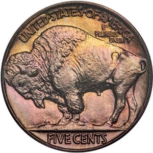 image for: 5C 1914 PCGS PR68 CAC