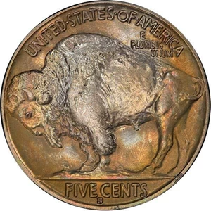 image for: 5C 1931-S PCGS MS67