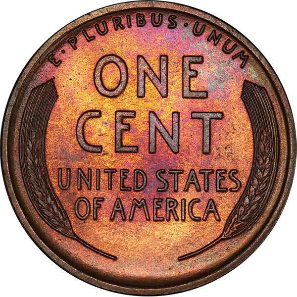 image for: 1C 1915 PCGS PR66+ BN CAC