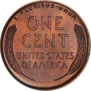 image for: 1C 1909 LINCOLN. PCGS PR66+ BN CAC
