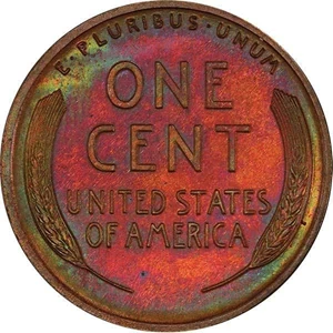image for: 1C 1911 PCGS PR65 BN CAC