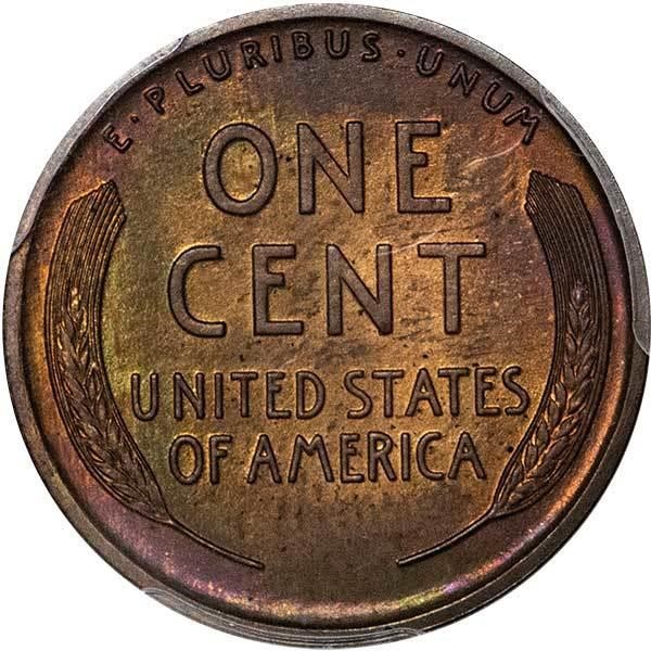 image for: 1C 1912 PCGS PR65+ BN CAC