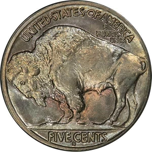 image for: 5C 1915-S PCGS MS67 CAC