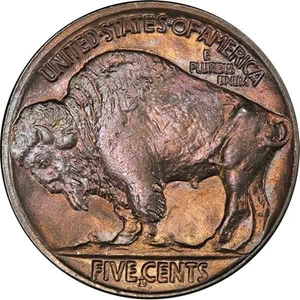 image for: 5C 1916-D PCGS MS66+ CAC