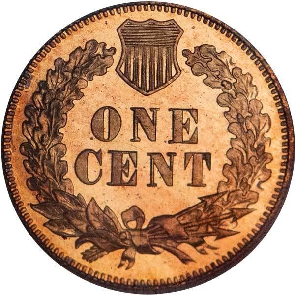 image for: 1C 1878 PCGS PR65 RD CAM CAC