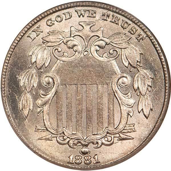 image for: 5C 1881 NGC MS66