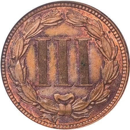 image for: 3C 1865 J-413. NGC PR65 BN