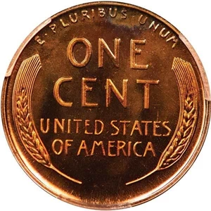 image for: 1C 1938 PCGS PR66+ RD CAM CAC