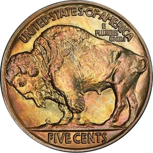 image for: 5C 1913 TYPE 2. PCGS PR68