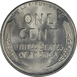 image for: 1C 1943-P,D,S SET. PCGS MS68 CAC