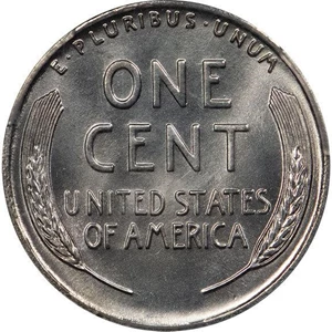 image for: 1C 1943-P,D,S SET. PCGS MS68 CAC