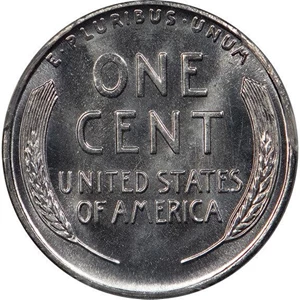 image for: 1C 1943-P,D,S SET. PCGS MS68 CAC