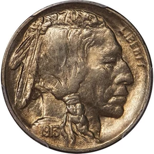 image for: 5C 1913-S TYPE 2. PCGS MS64 CAC