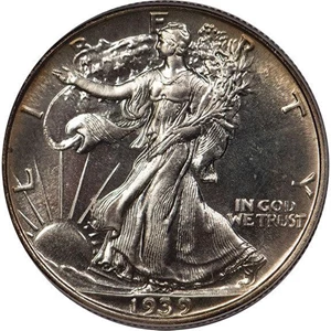 image for: 50C 1939 PCGS PR67 CAC