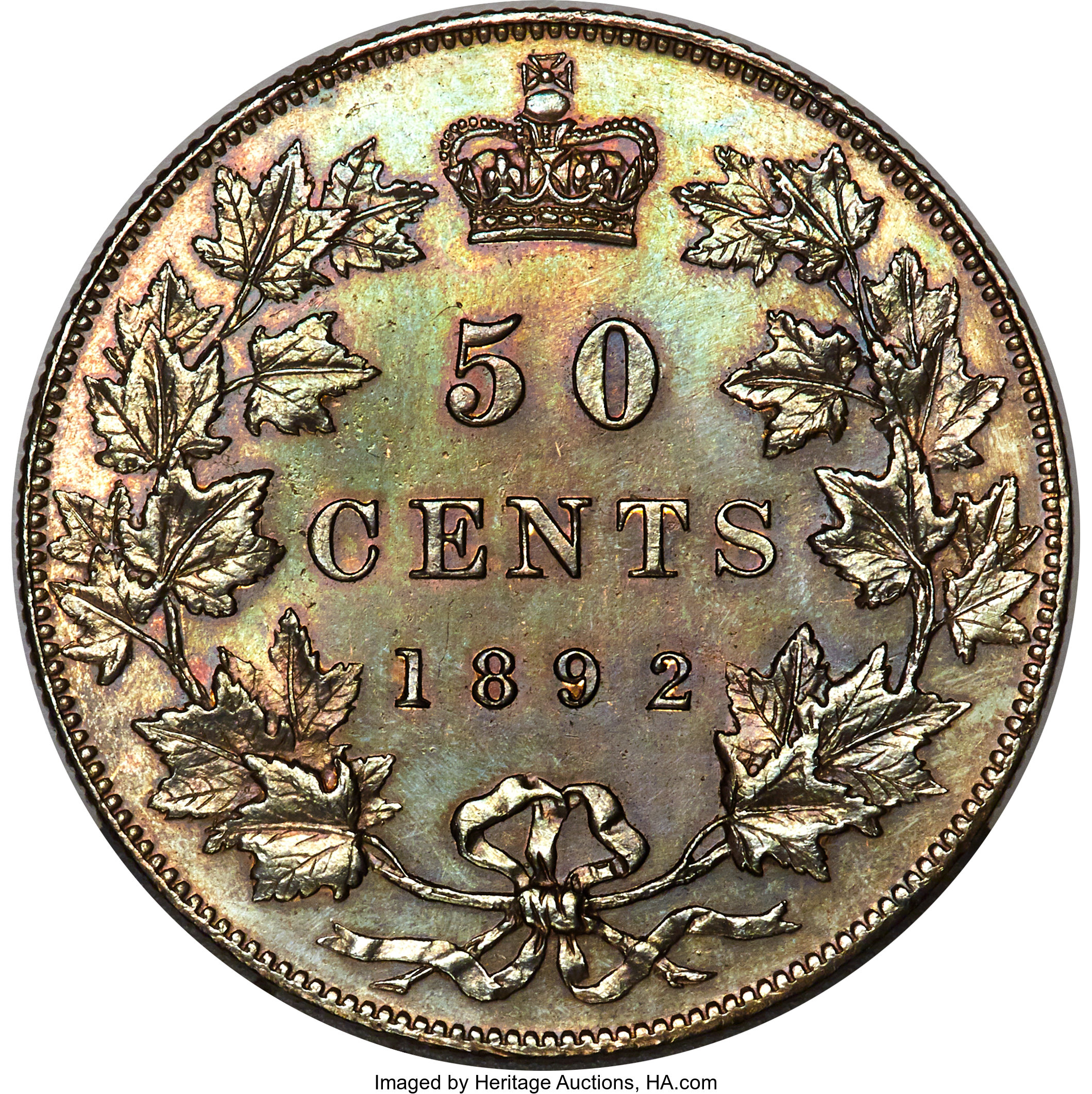 1892 50c F15 thumbnail 6