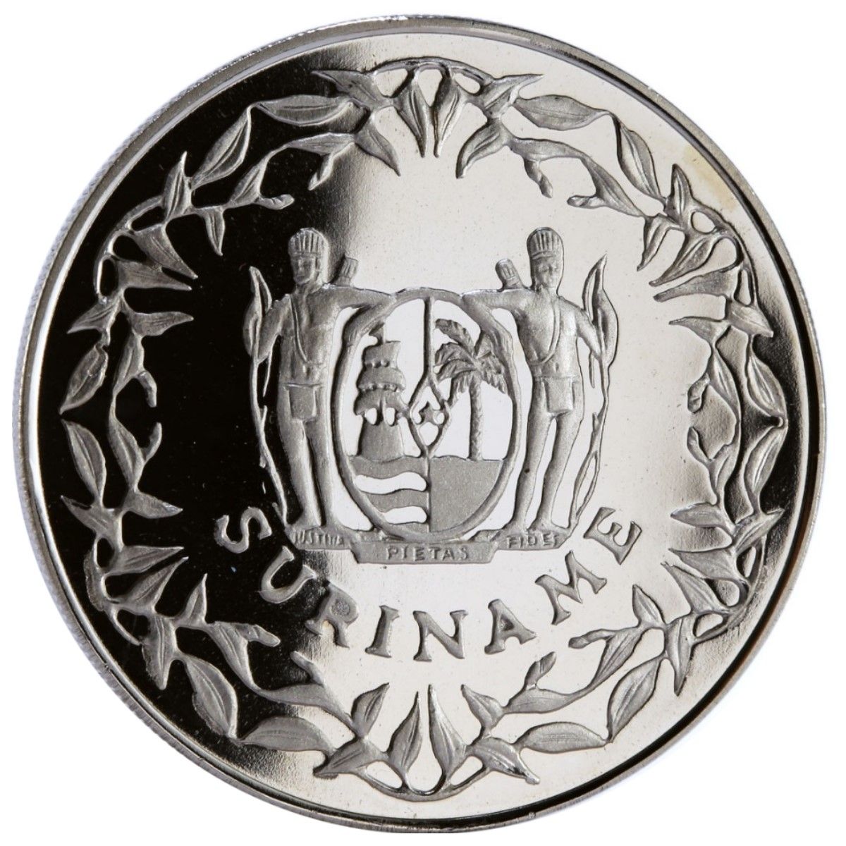 1994-1994 Proof 100 Gu PR