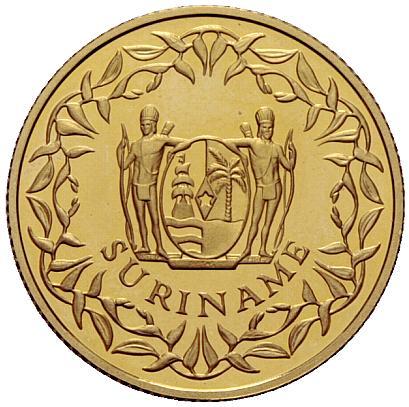 1992 Proof 250 Gu PR