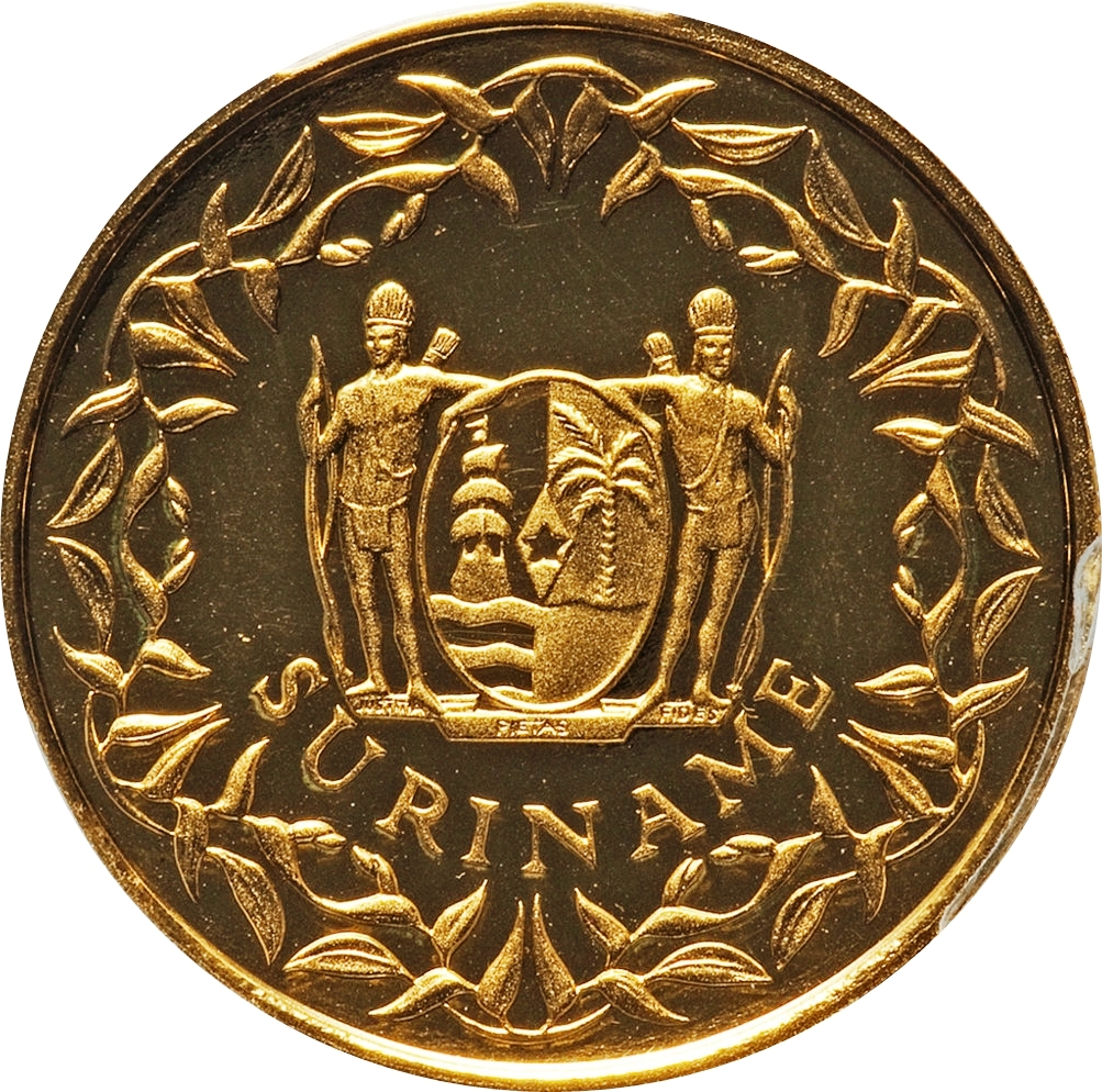 2000 Proof 125 000 Gu PR