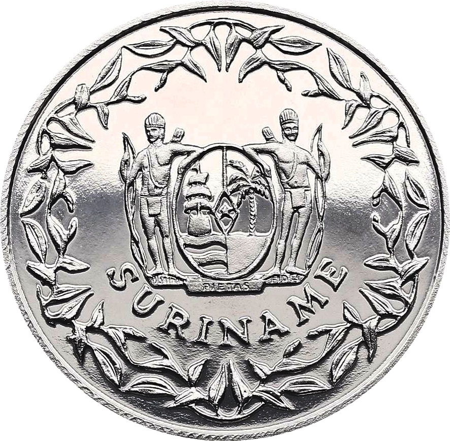 1996 Proof 100 Gu PR